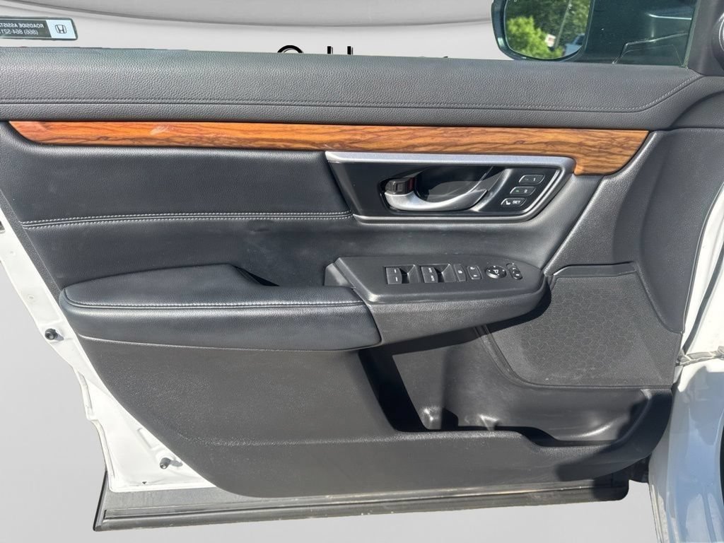 Used 2021 Honda CR-V EX-L image 20