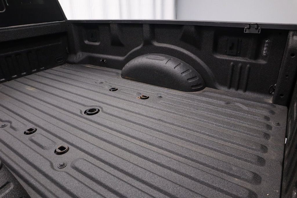 Used 2019 Ford F350 Lariat w/ Lariat Ultimate Package image 17