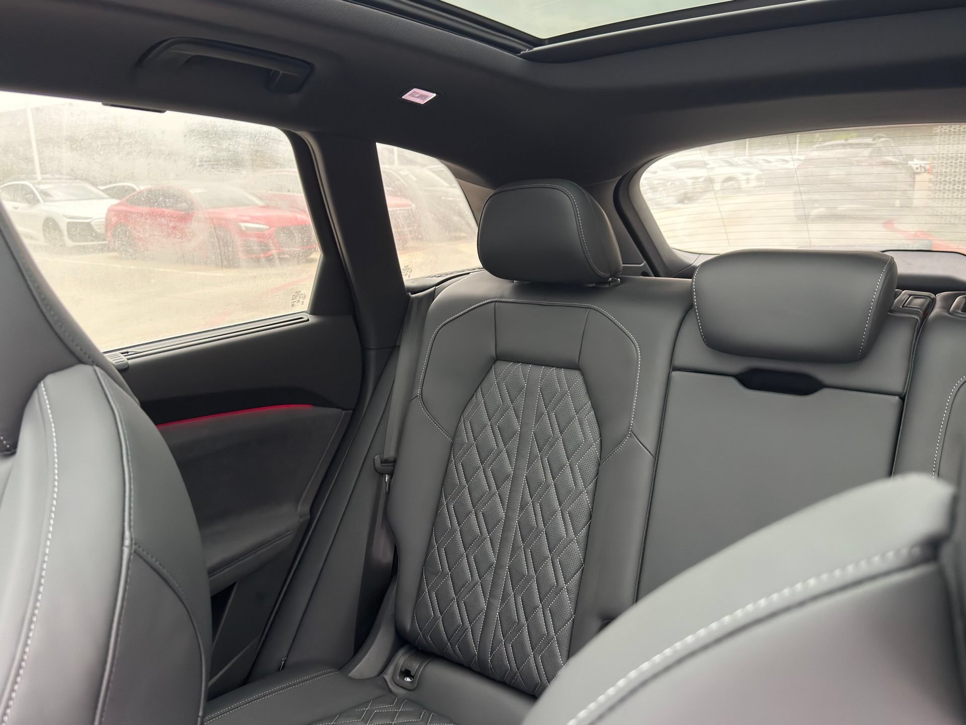 New 2026 Audi SQ5 Prestige AWD/4WD image 16