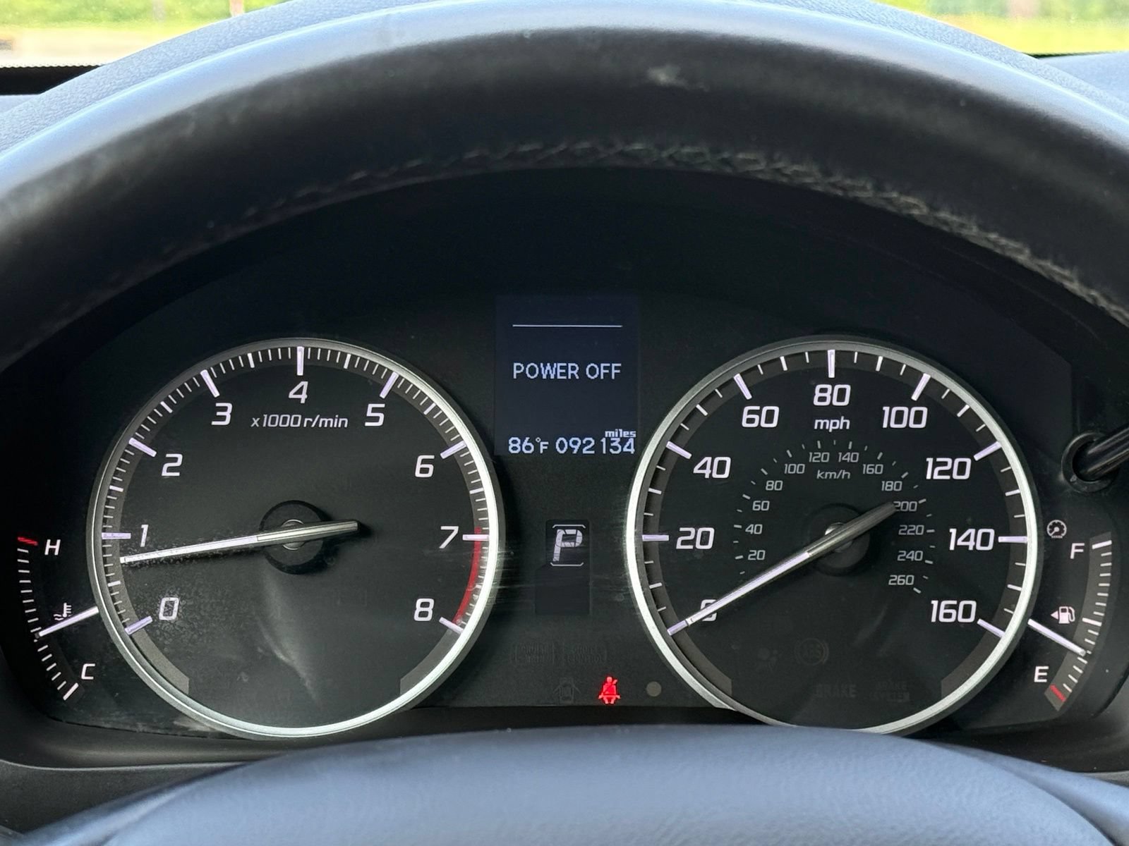 Used 2017 Acura ILX FWD image 28