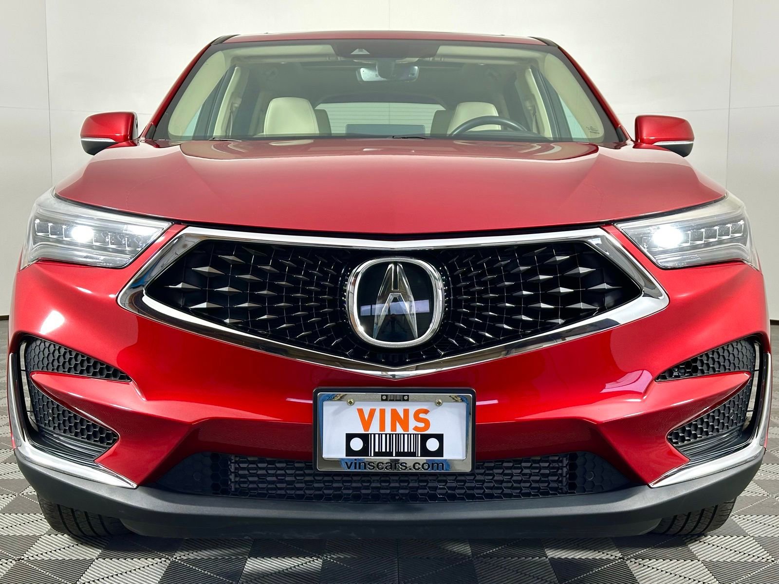 Used 2020 Acura RDX w/ Technology Package image 21