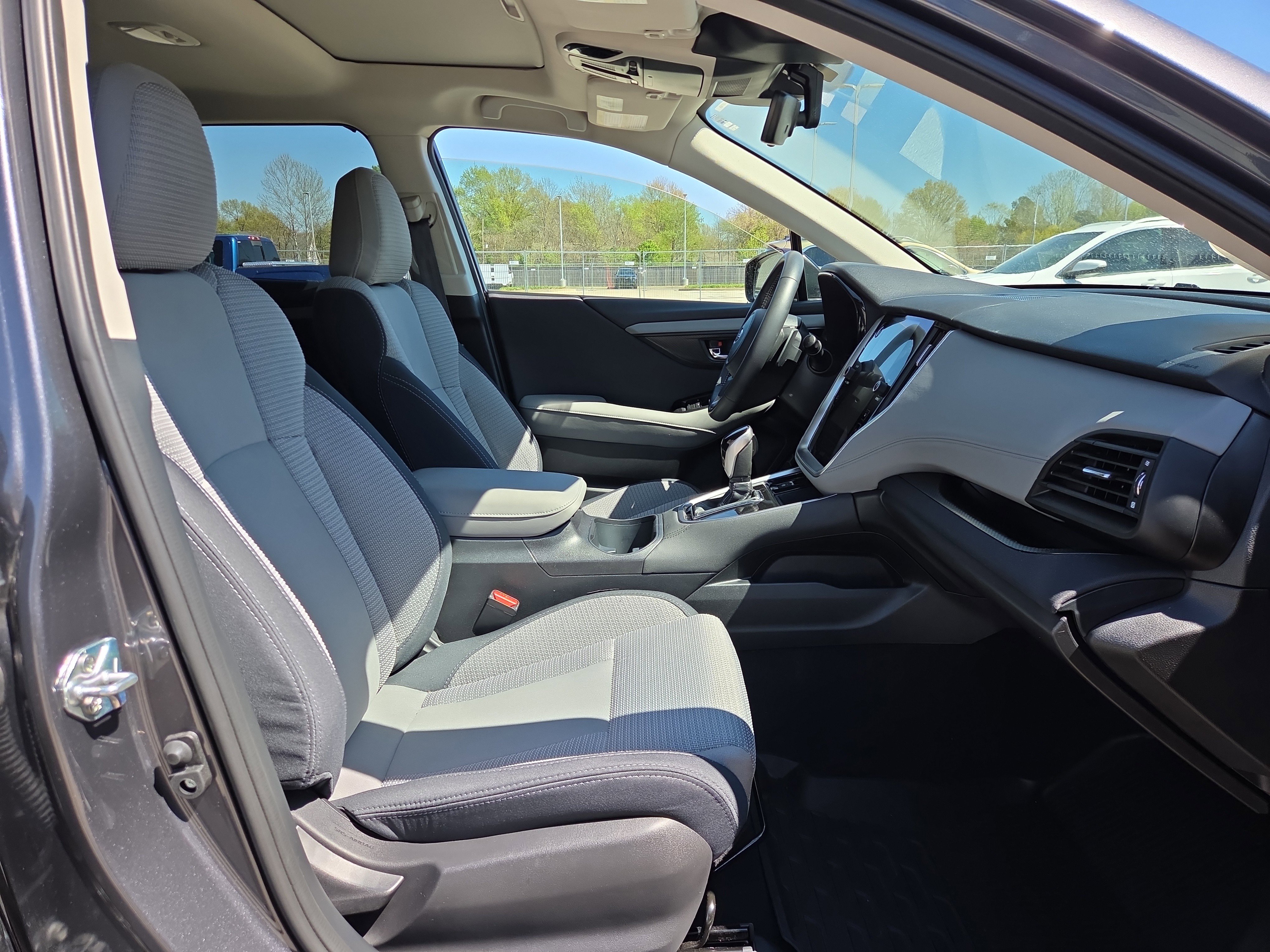 Certified 2025 Subaru Outback Premium w/ Popular Package #1 image 15