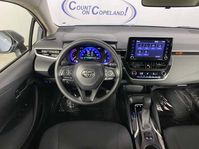 Used 2022 Toyota Corolla LE FWD image 17