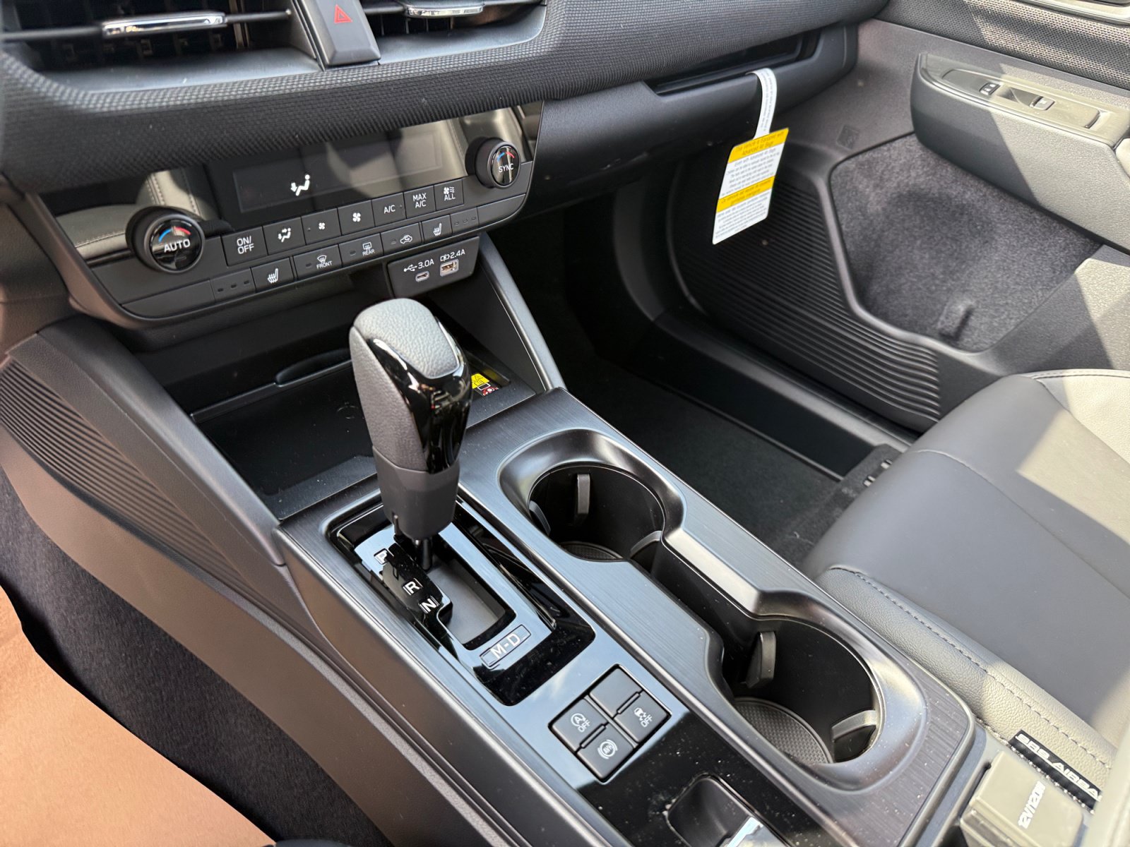 New 2026 Subaru Outback Premium AWD/4WD image 13