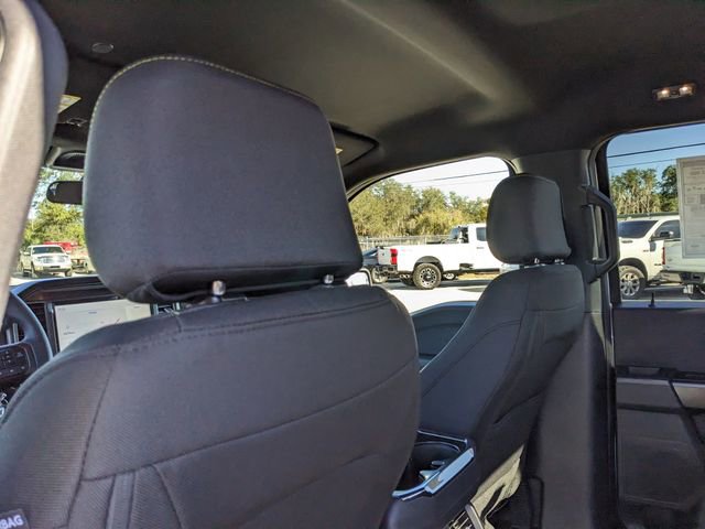 New 2025 Ford F150 STX image 18