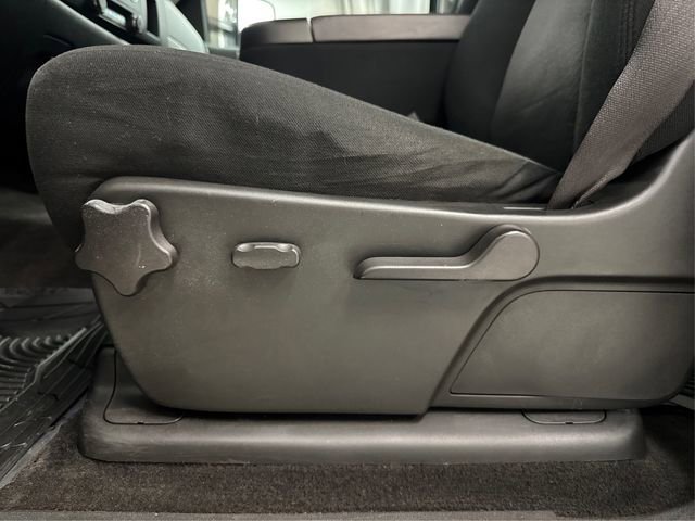 Used 2010 GMC Sierra 2500 SLE w/ SLE Preferred Package image 23