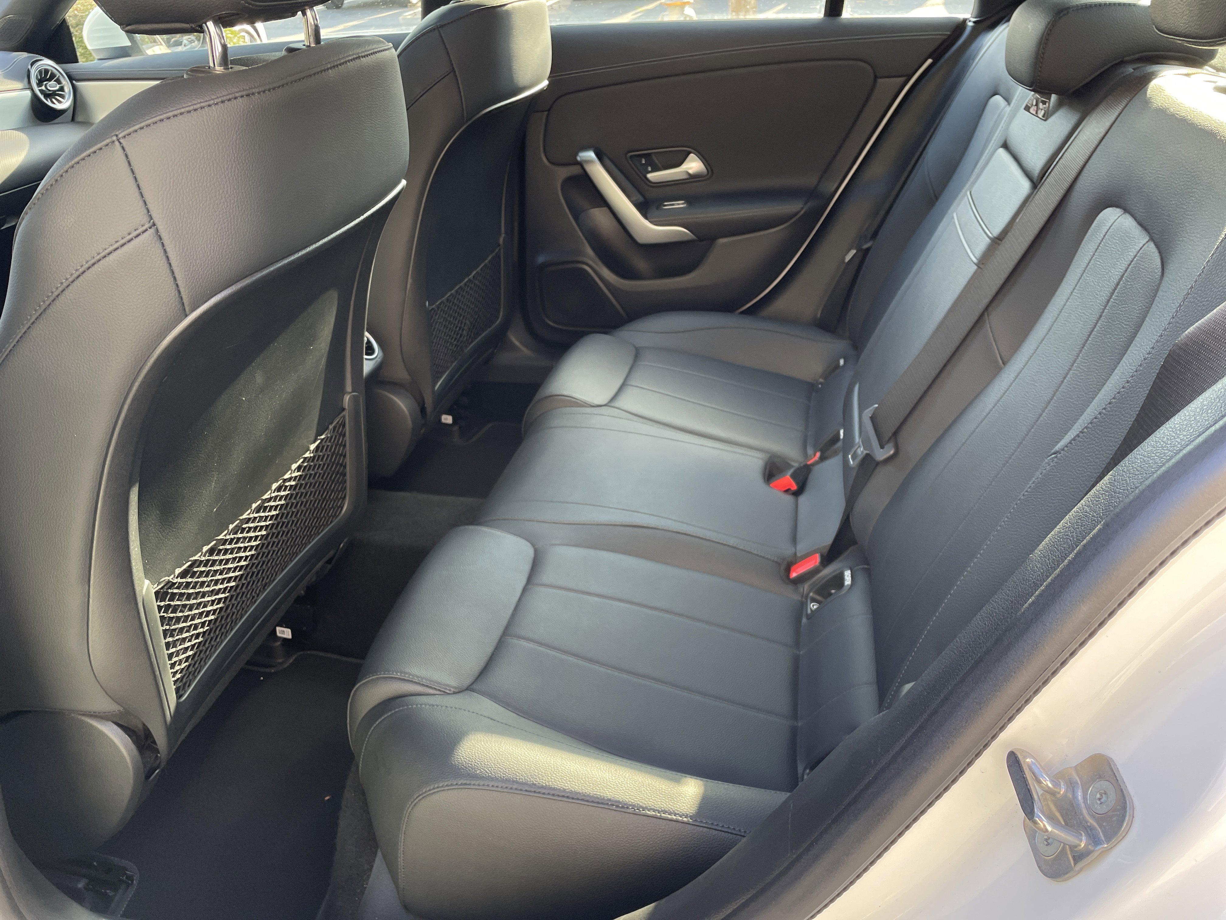 Certified 2023 Mercedes-Benz CLA 250 image 37