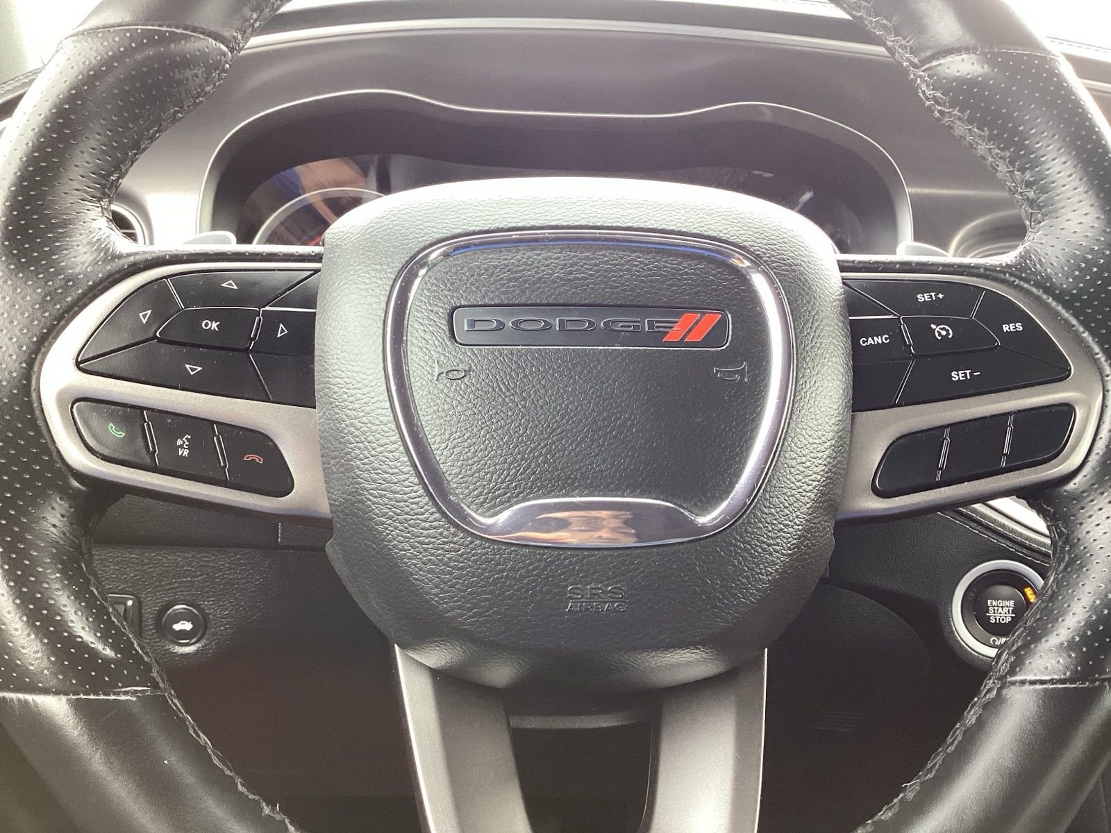 Used 2022 Dodge Charger Scat Pack image 15