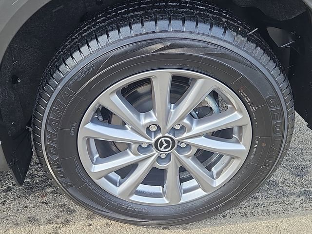 Used 2023 MAZDA CX-5 AWD 2.5 S image 8