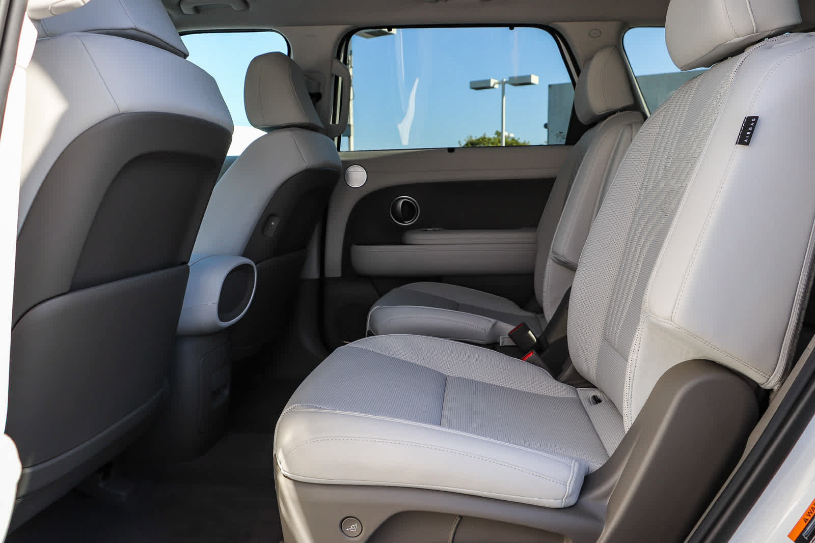 New 2027 Hyundai Palisade SEL FWD image 19