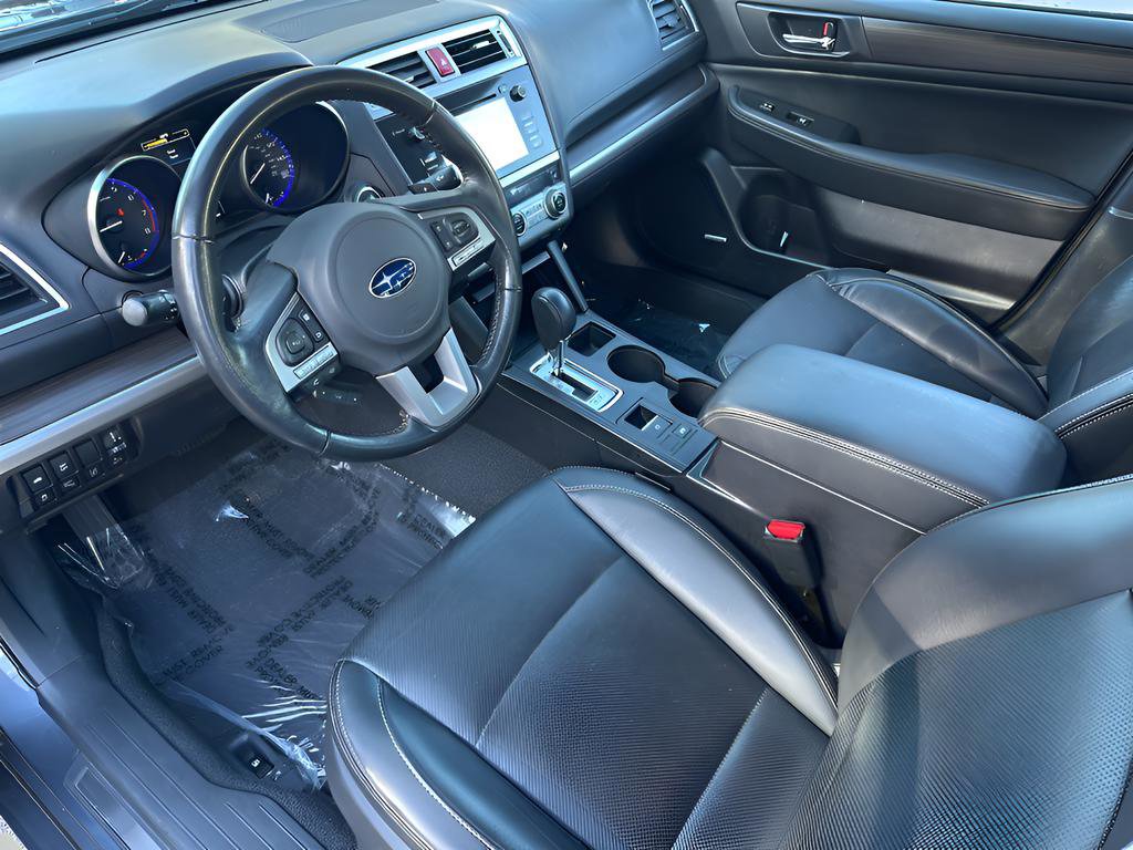Used 2016 Subaru Legacy 3.6R Limited image 42