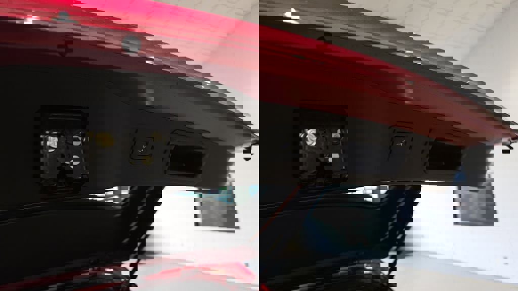 New 2025 MAZDA CX-5 Signature image 13