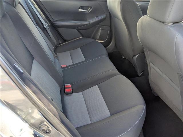 Certified 2022 Nissan Sentra SV w/ All-Weather Package image 18