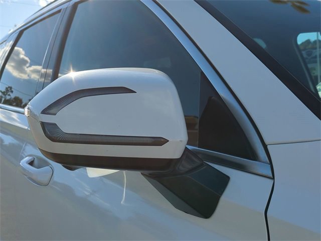 Used 2024 Hyundai Palisade Calligraphy image 11