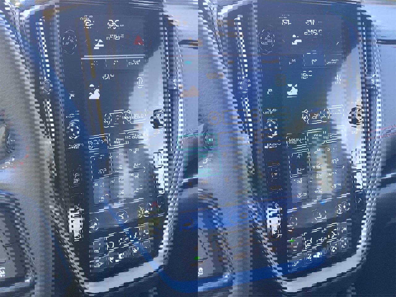 New 2025 Subaru WRX Premium image 21