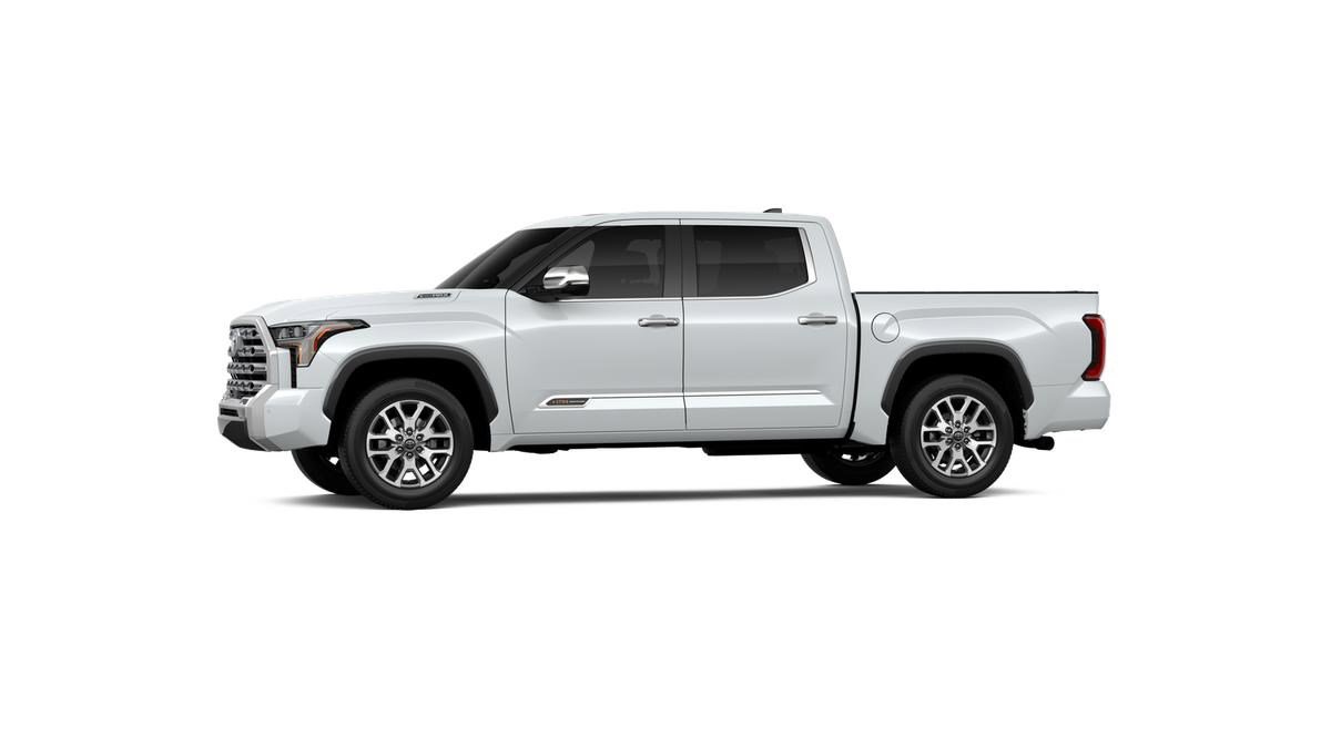 New 2025 Toyota Tundra 1794 Edition image 79