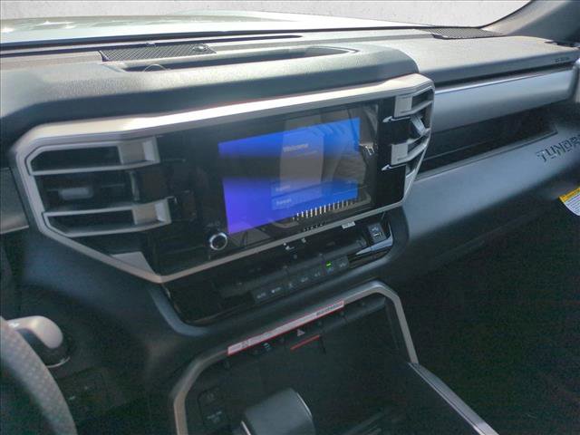 New 2026 Toyota Tundra SR5 image 12