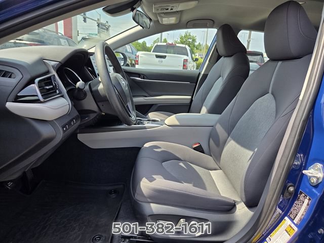 Used 2024 Toyota Camry LE FWD image 9