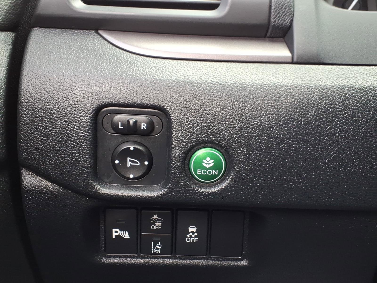 Used 2023 Honda Passport EX-L image 32