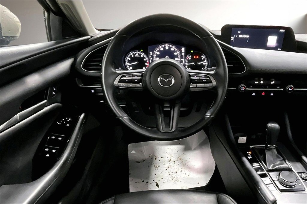 Used 2022 MAZDA MAZDA3 s image 7