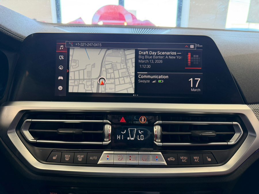 Used 2022 BMW M440i M440i Convertible w/ Premium Package RWD image 46