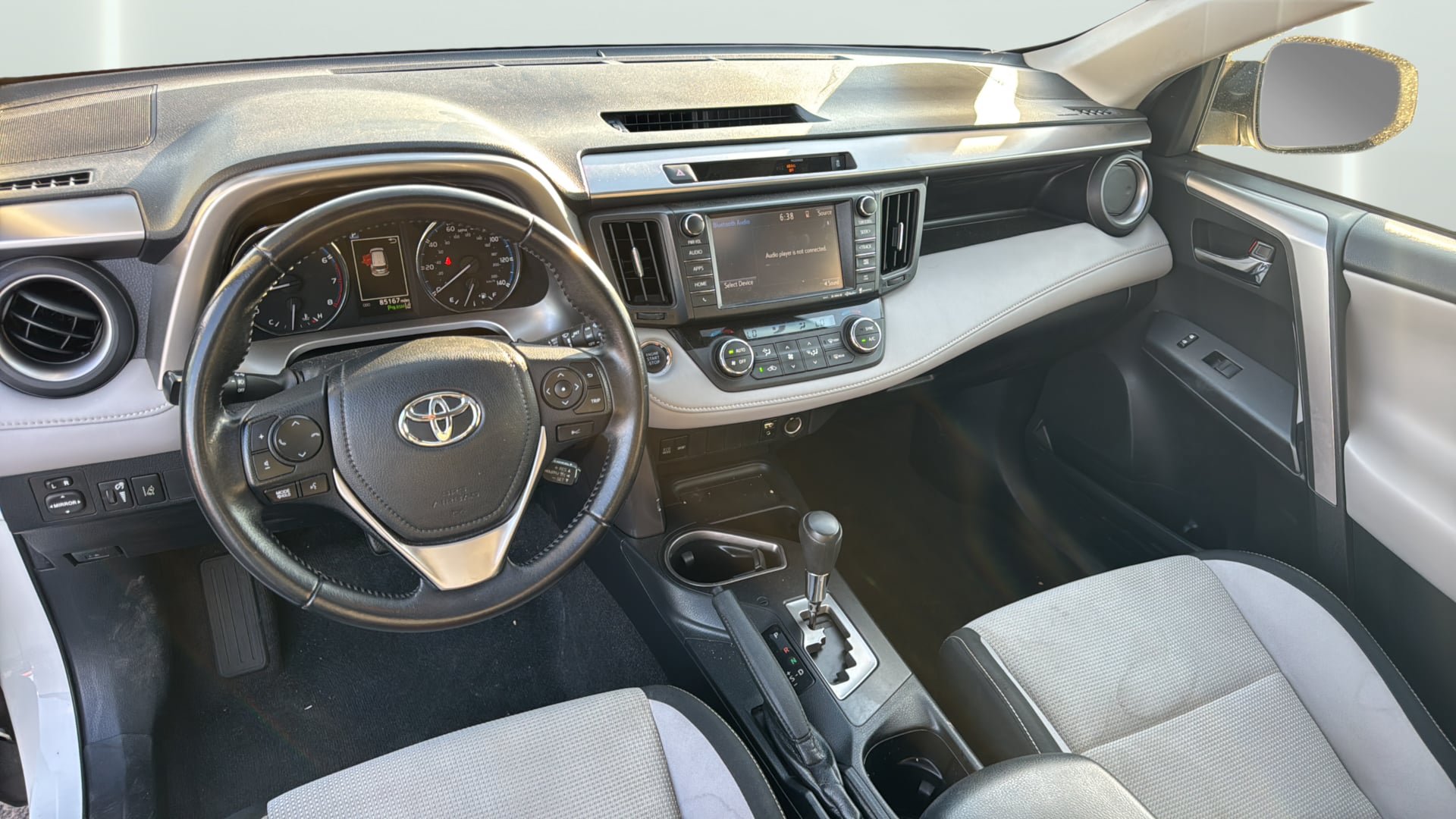 Used 2016 Toyota RAV4 XLE w/ Convenience Package AWD/4WD image 31
