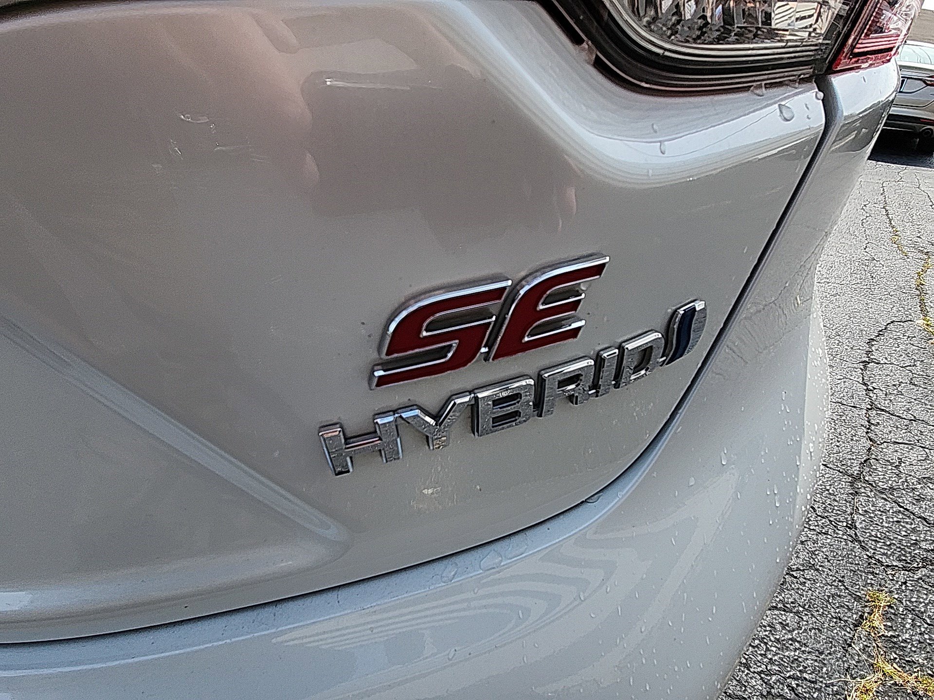 Certified 2024 Toyota Corolla SE w/ SE Package image 27