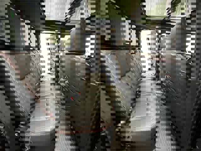 Used 2021 Nissan Titan PRO-4X w/ Pro-4x Convenience Package image 26