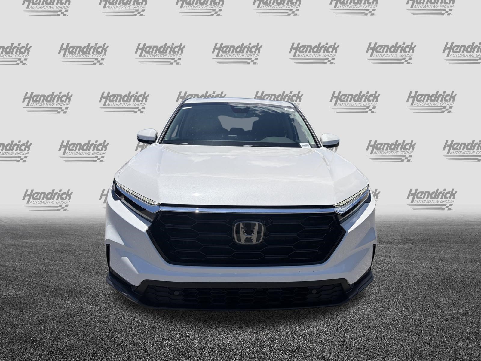 New 2027 Honda CR-V EX-L image 3