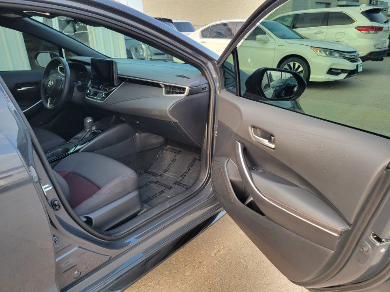 Used 2024 Toyota Corolla SE FWD image 29