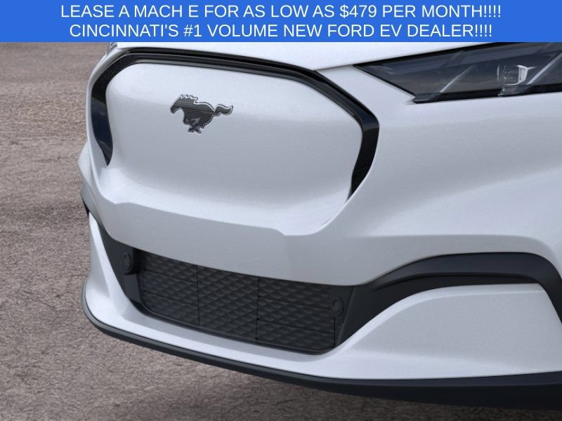 New 2026 Ford Mustang Mach-E Premium AWD/4WD image 17