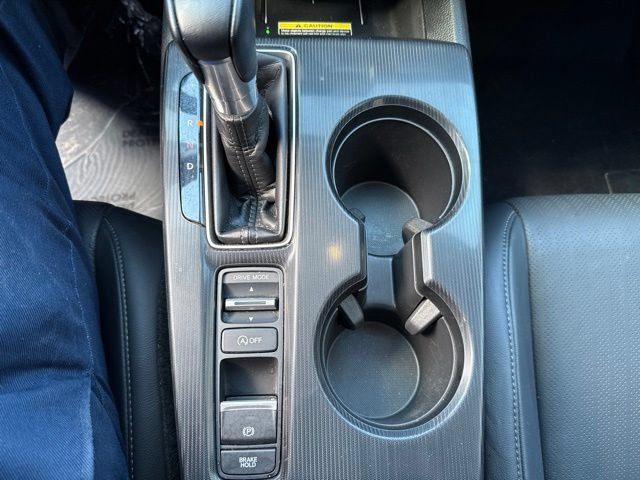Certified 2023 Honda Civic Touring image 31