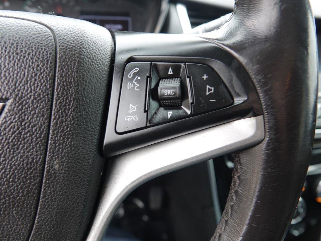 Used 2020 Chevrolet Trax Premier image 13