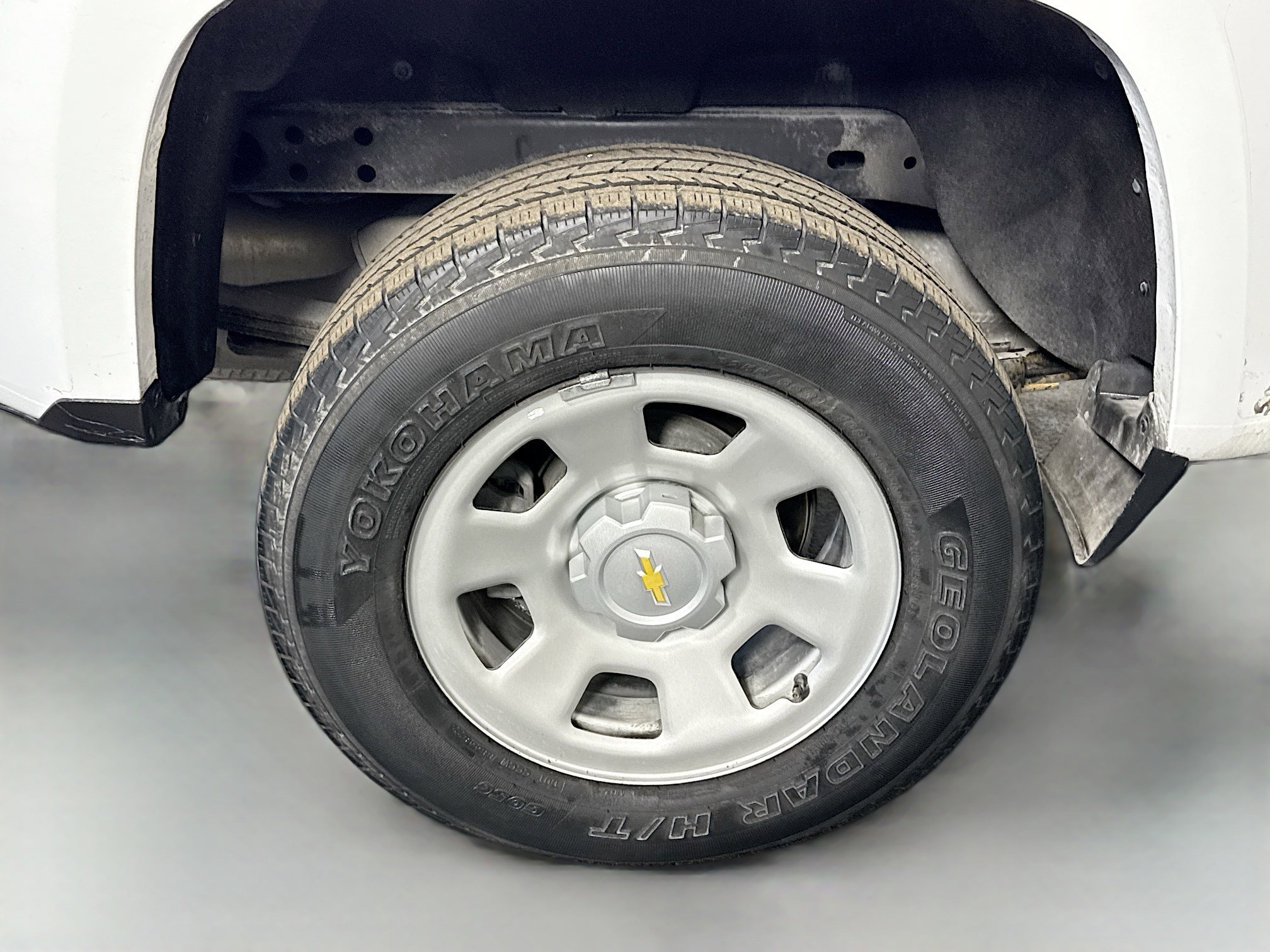 Used 2022 Chevrolet Colorado W/T w/ WT Convenience Package image 31