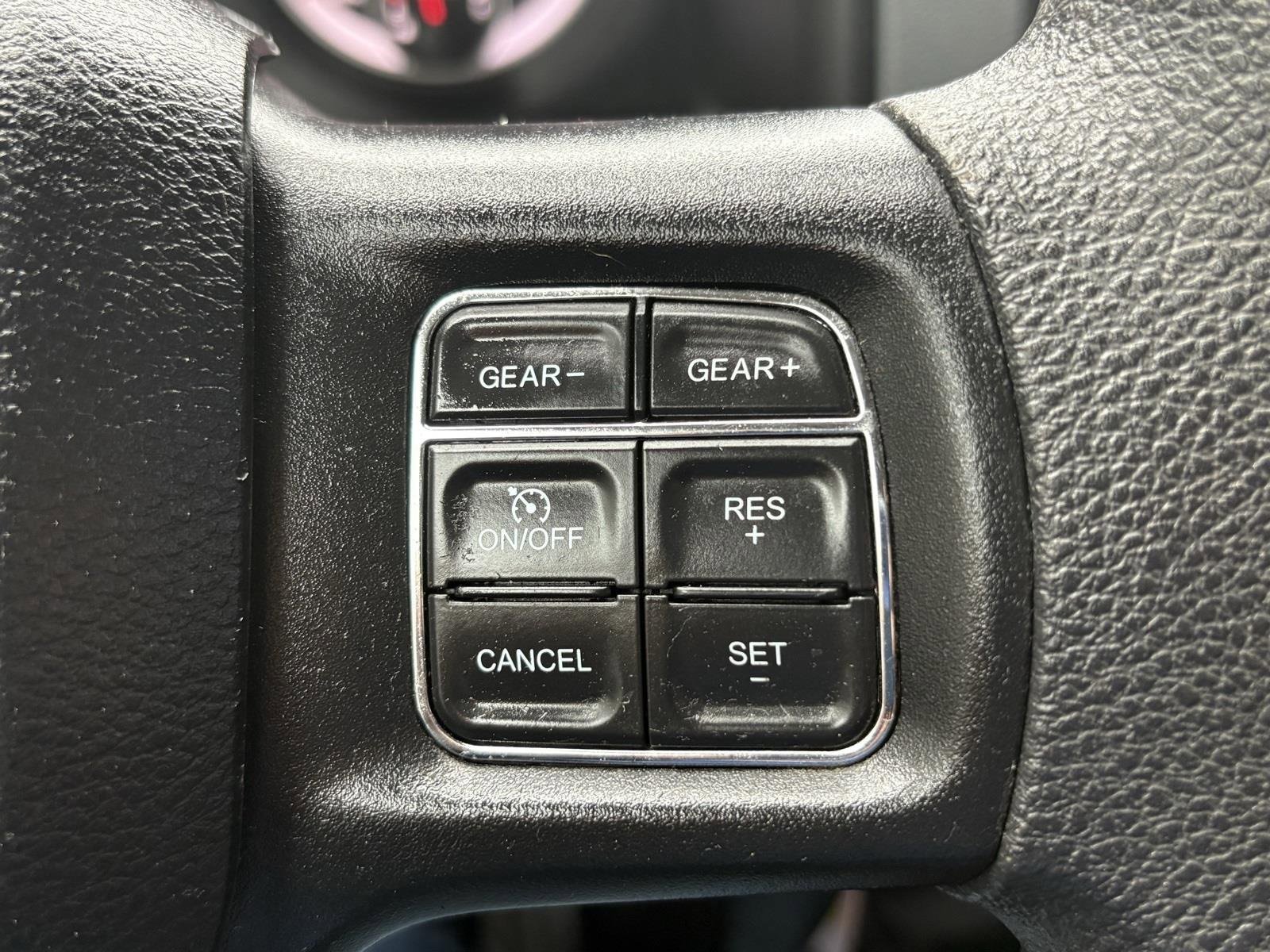 Used 2019 RAM 1500 Tradesman w/ Popular Equipment Group image 30