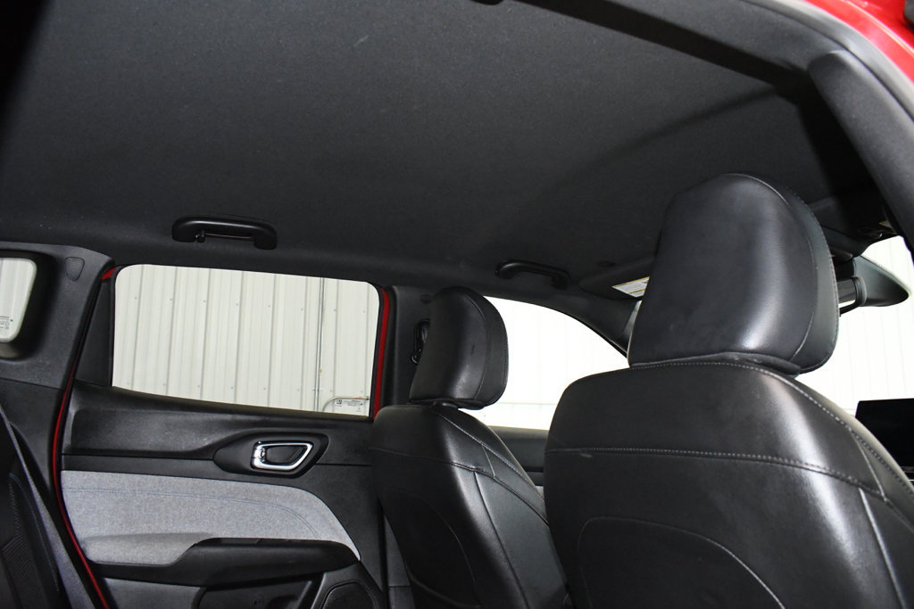 Used 2024 Jeep Compass Latitude AWD/4WD image 29