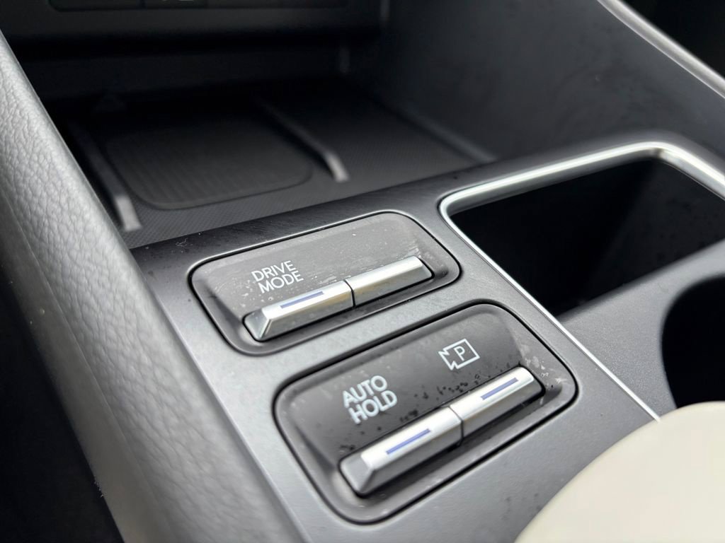 New 2024 Hyundai Sonata SEL FWD image 33