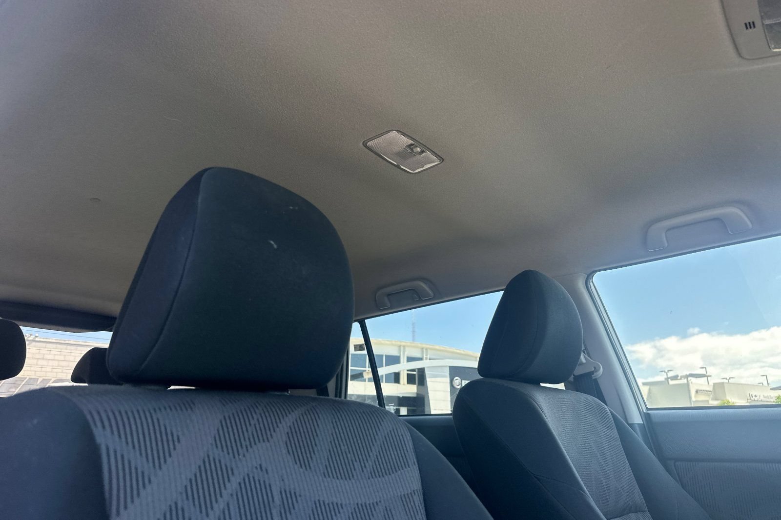Used 2015 Scion xB FWD image 21