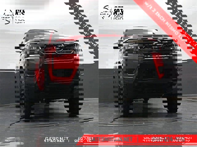 New 2026 Nissan Frontier SV w/ All-Weather Content Package image 37