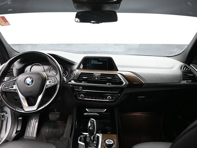 Used 2019 BMW X3 sDrive30i RWD image 24