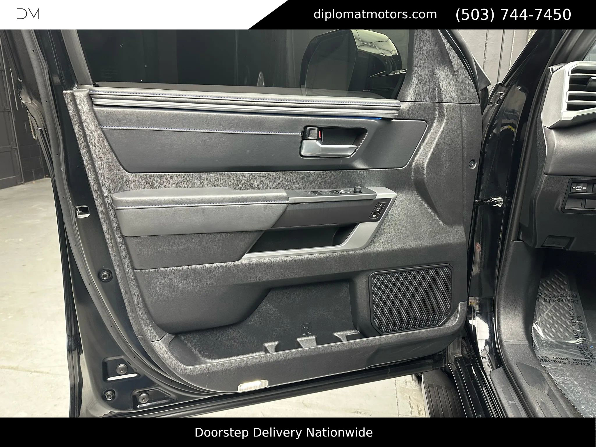 Used 2023 Toyota Sequoia Platinum image 38