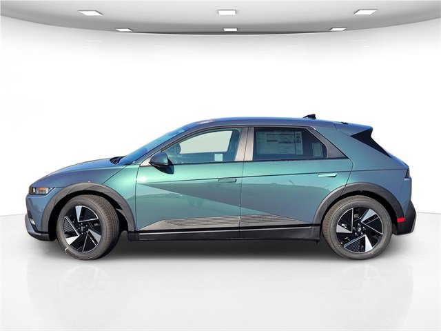 New 2026 Hyundai Ioniq 5 SEL image 4