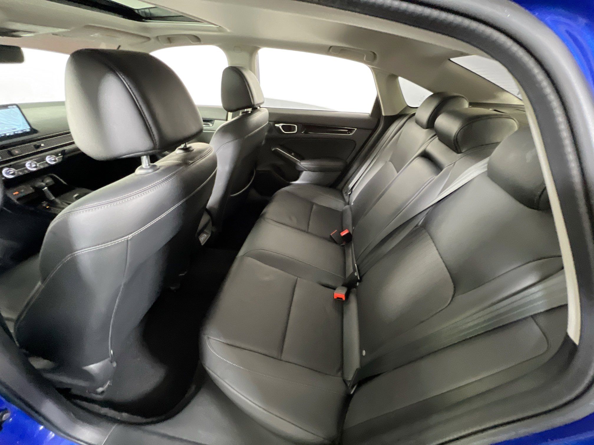 Used 2022 Honda Civic Touring image 24