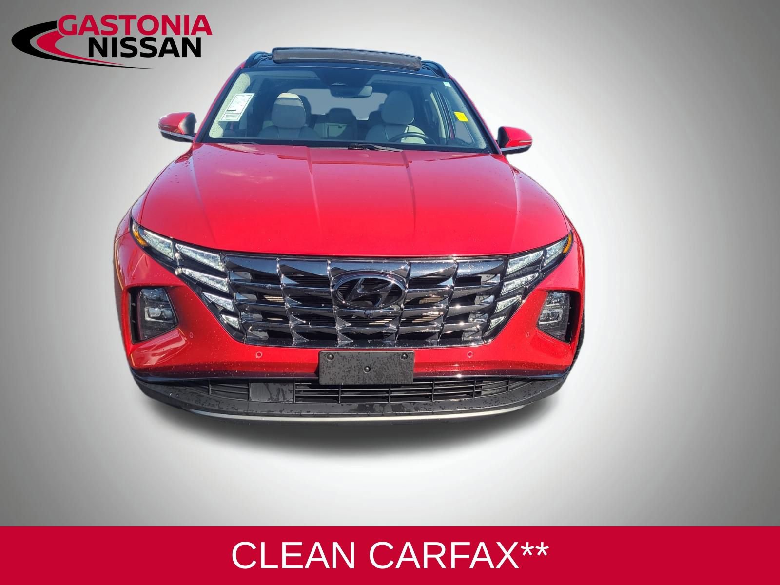 Used 2023 Hyundai Tucson Limited image 5