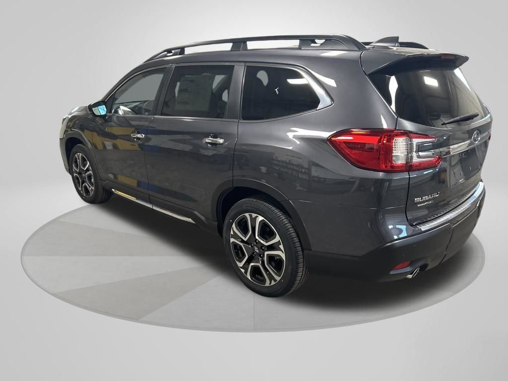 New 2026 Subaru Ascent Touring image 8