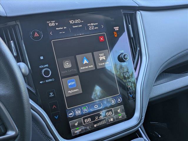 Certified 2025 Subaru Legacy Premium image 14