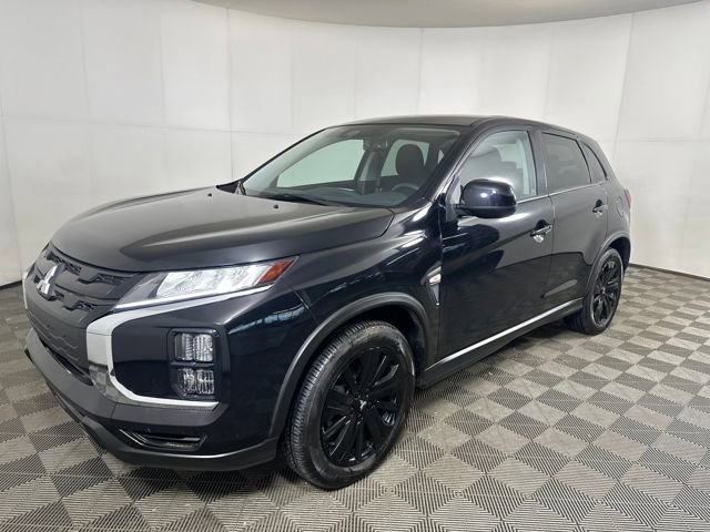 Used 2024 Mitsubishi Outlander Sport LE image 7