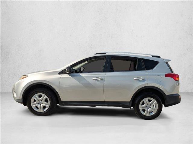 Used 2014 Toyota RAV4 LE image 9