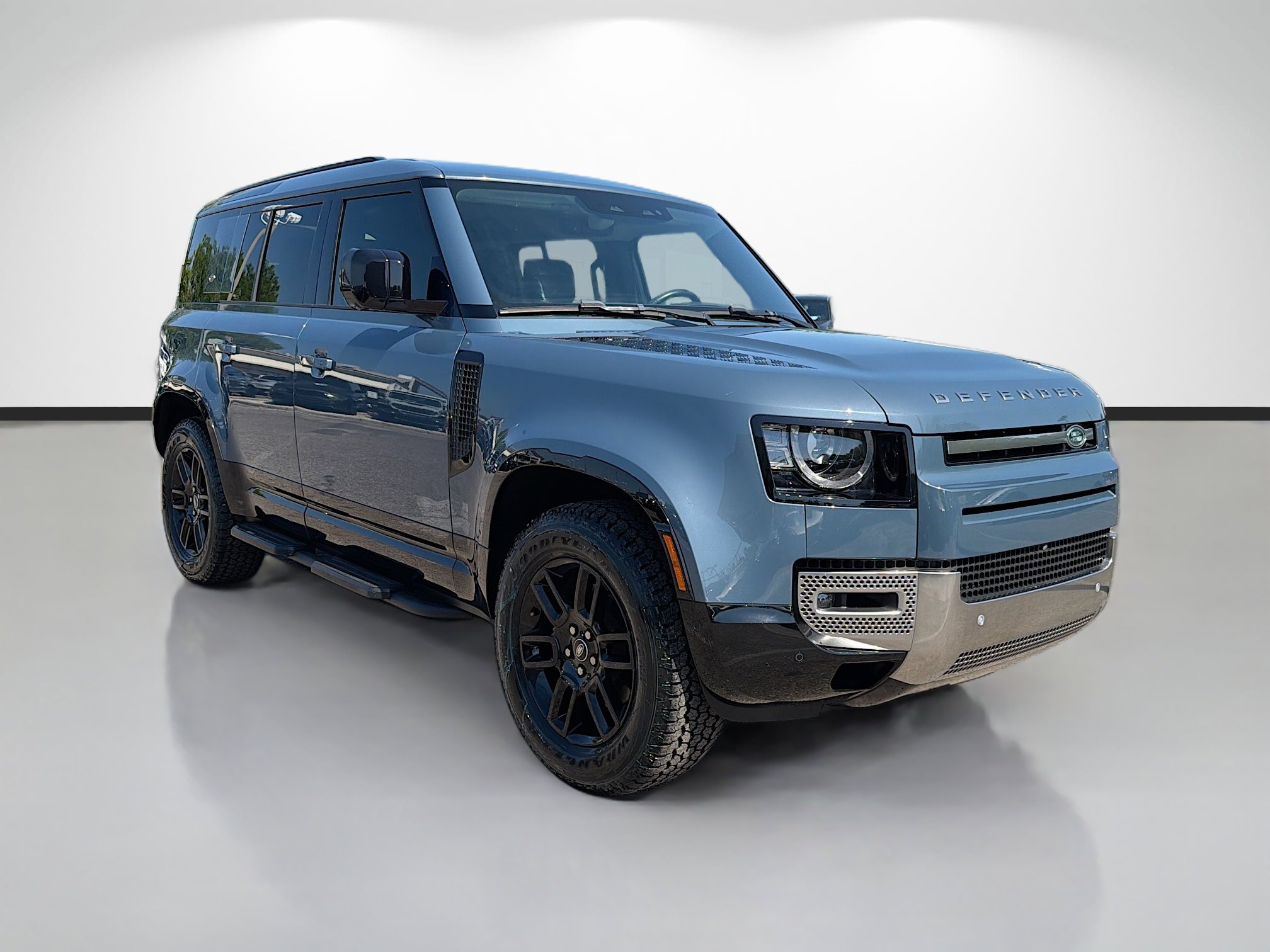 Used 2023 Land Rover Defender 110 S
