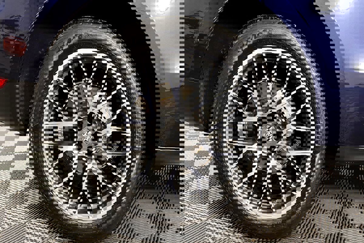 Used 2017 Porsche Macan S image 53